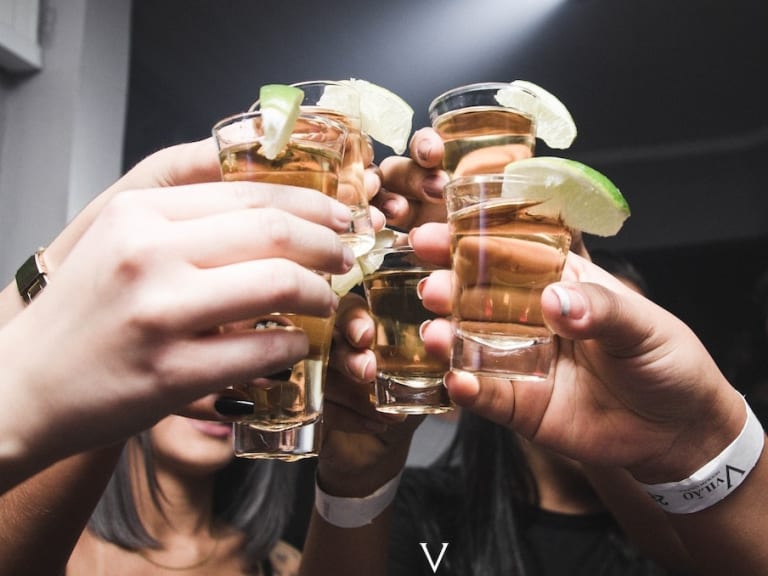 龍舌蘭酒|©Isabella Mendes