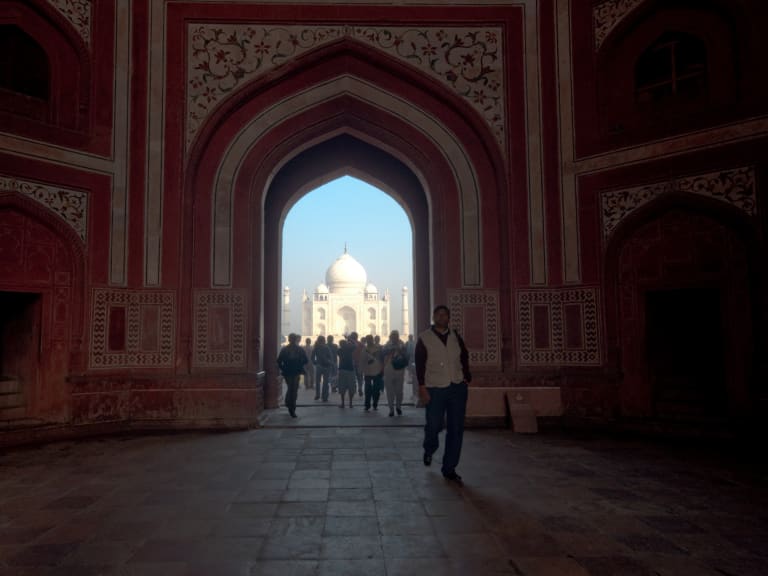 Inside| ©Liji Jinaraj