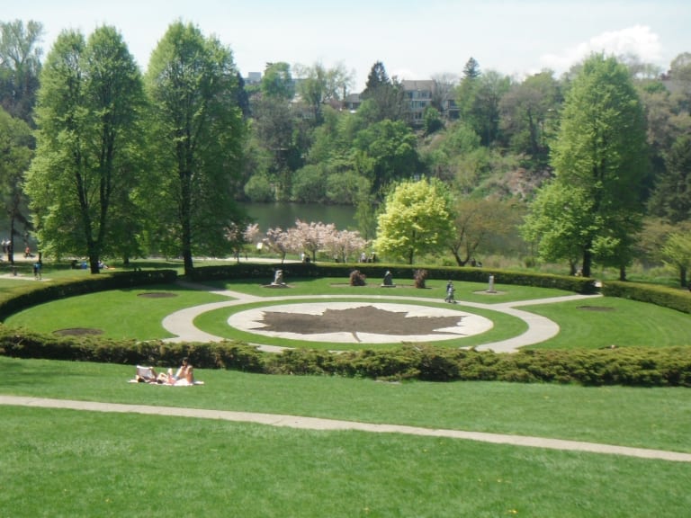 高公園|©Andos_pics