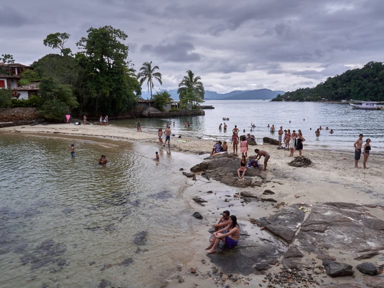 Angra dos Reis| ©Edgardo W. Olivera