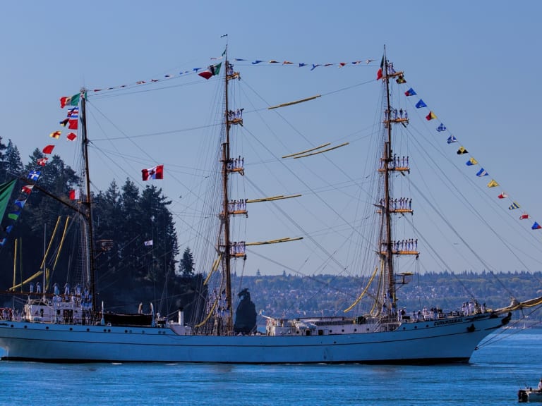 Cuauhtémoc| ©Bill Anderson