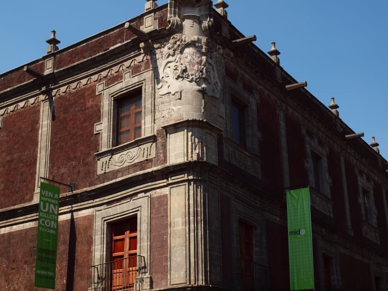 Interaktives Wirtschaftsmuseum| ©Alejandro