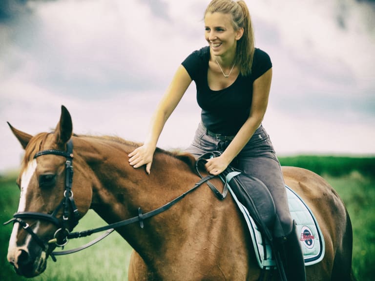 Horseback Riding| ©Chris Neumann