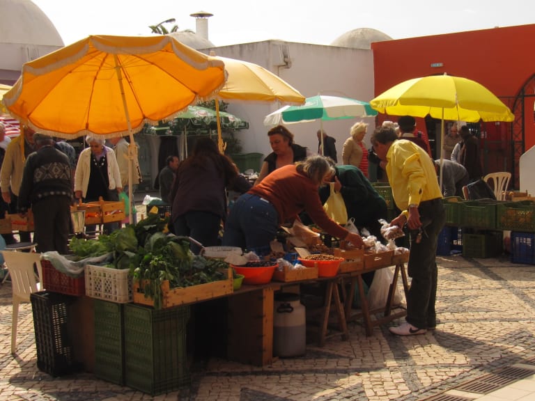 Municipal Market| ©jeffrpics