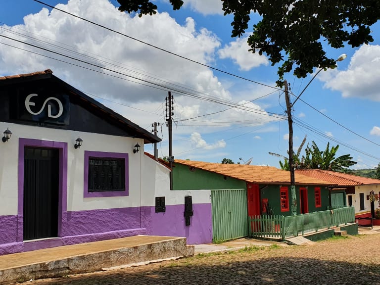Olhos de Água| ©silene andrade
