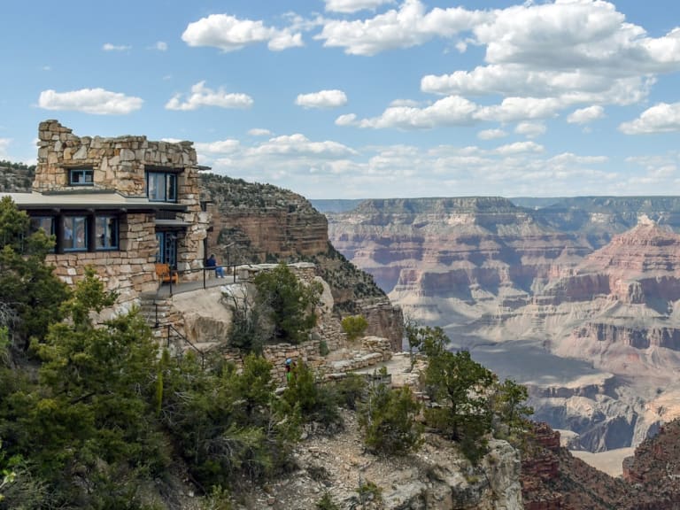 Grand Canyon|©James Pillion