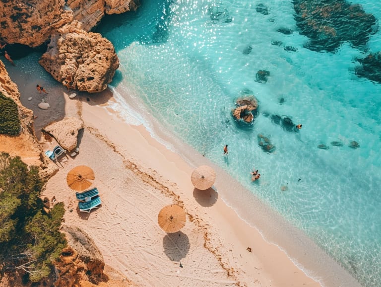 |CaladeIbiza©JoaquínMontaño–Midjourney