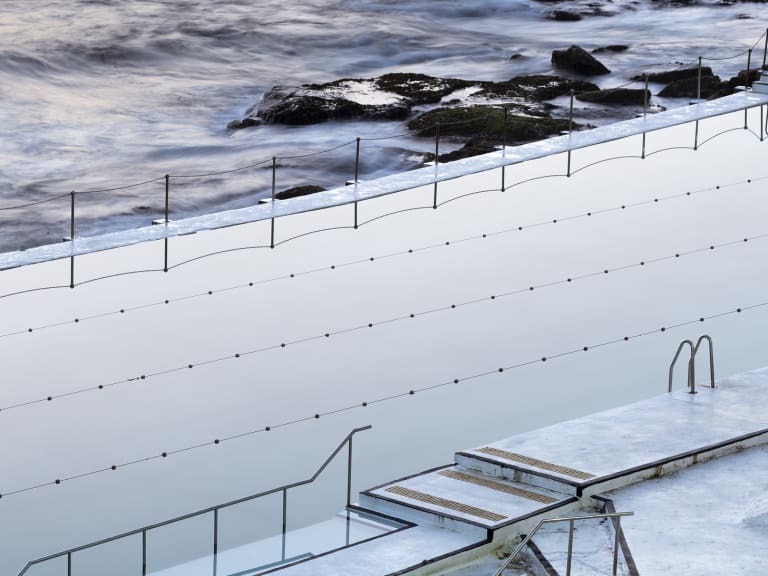Glass Ice|©Alexander Golder