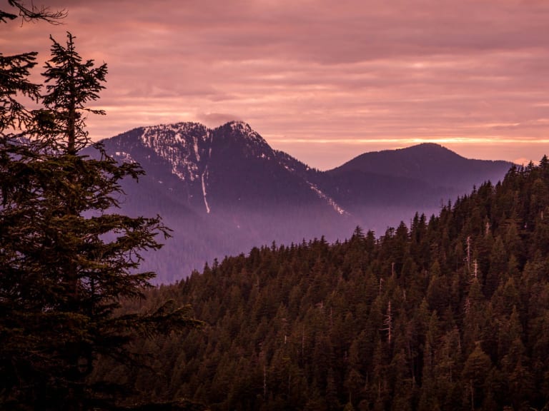 格勞斯山|©Ross Jukes
