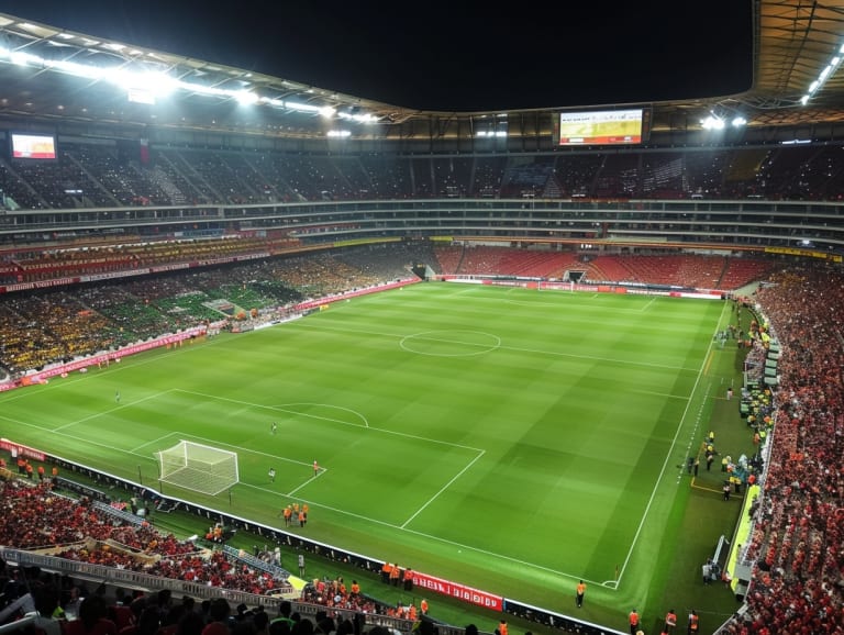 Field of play| ©Joaquín Montaño – Midjourney