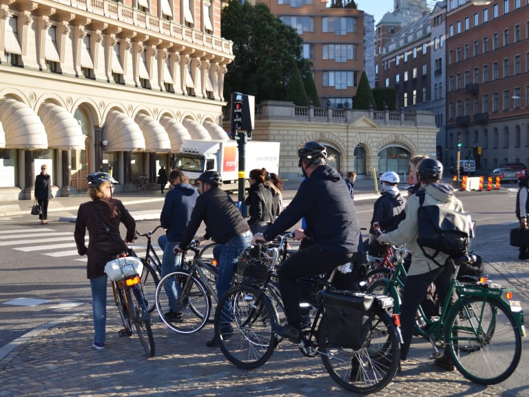 自行車之旅| ©eGuide Travel