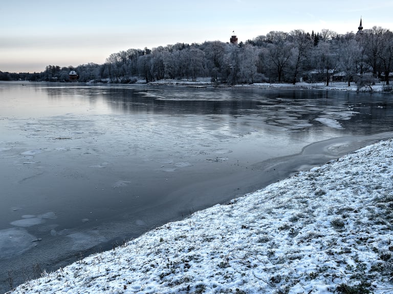 喬格登（Djurgarden| ©Magnus Johansson