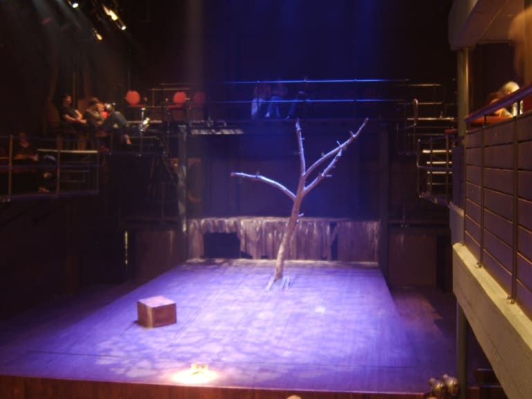 Fugard Cape Town|©Helen