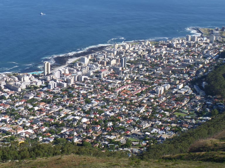 Leeukop hike|©Johan Visser