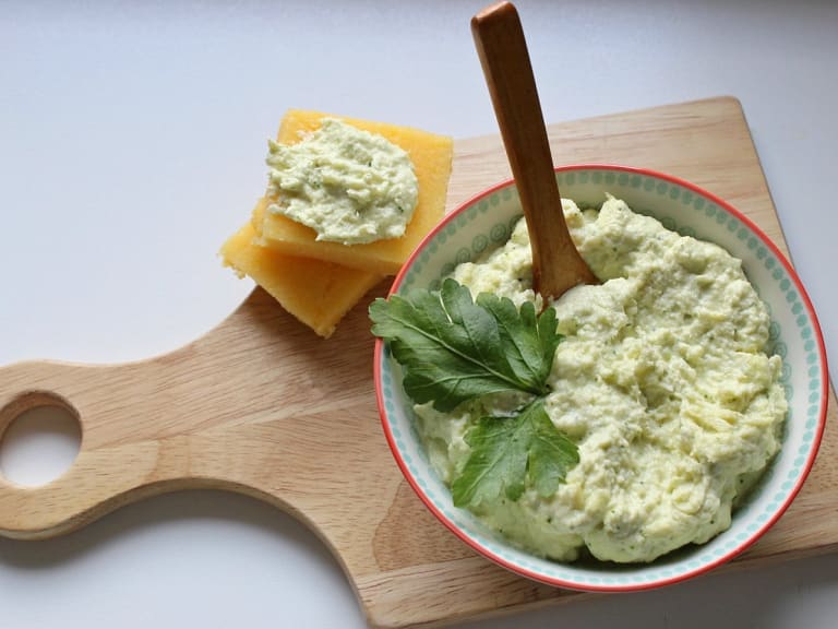 Baccalà mantecato| ©Amrita Ahuja