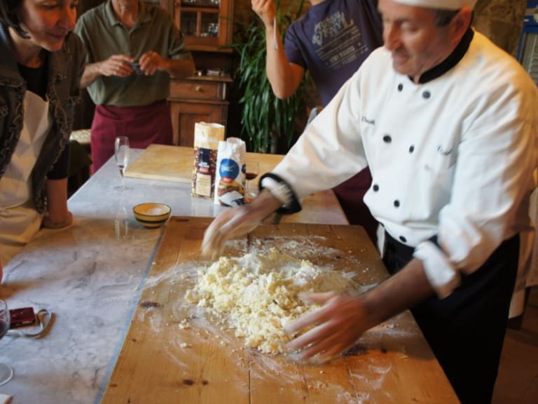 Cooking day| ©Rebecca Recommends