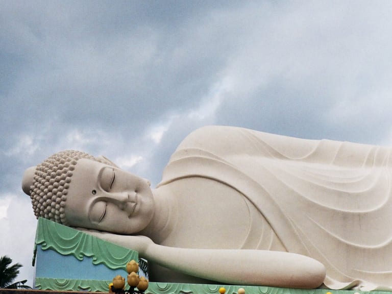 Vinh Trang Pagodası|©Nostalgie18