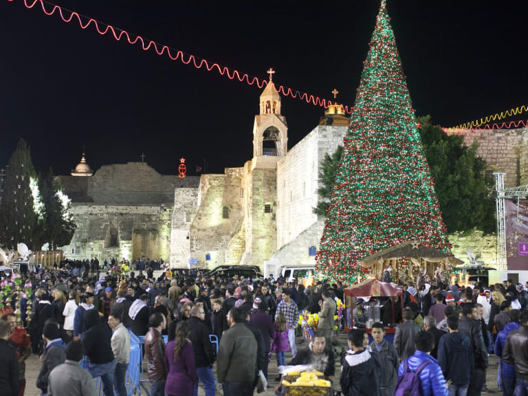 Christmas eve|©philip touitou
