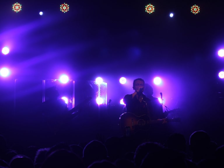 夏洛特 - The Fillmore|©FONSECA NET