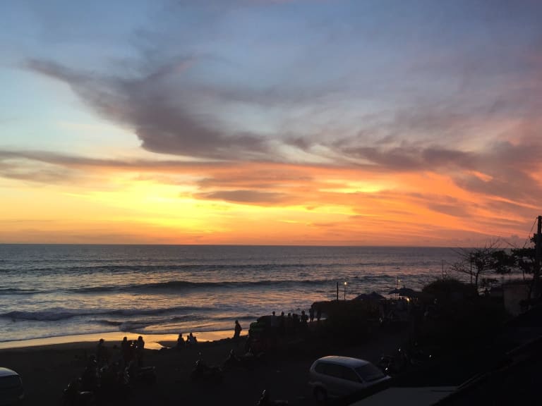 Bali january|©sophie et seb