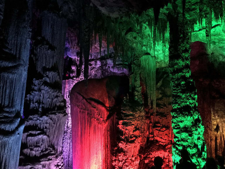 Coves d'Artà| ©Sirka B