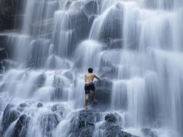 Kanto Lampo|©Mr. & Mrs. Blum