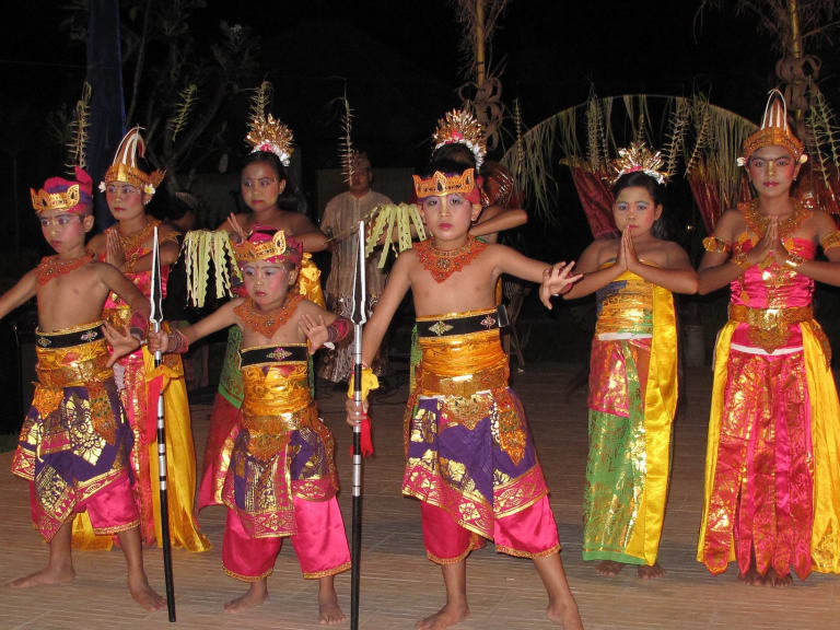 Pemuteran|©Robert Blumberg