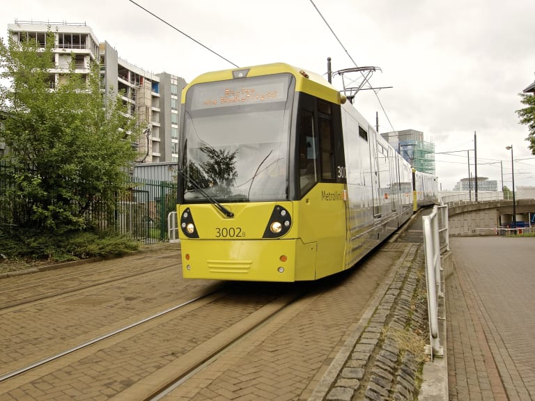 安克拉治纜車| ©Fred Collins