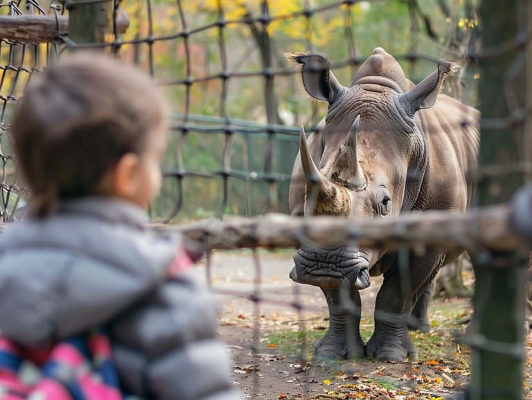 布朗克斯動物園| ©Joaquín Montaño - midjourney