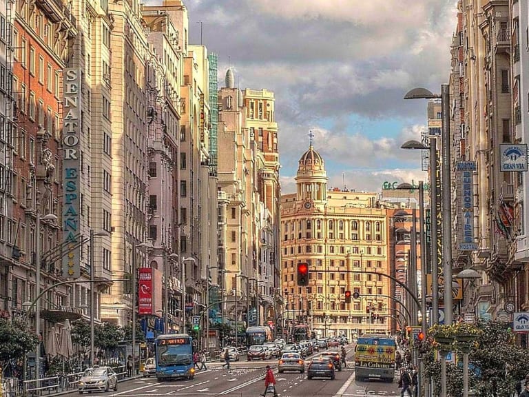大道| ©jose luis mur