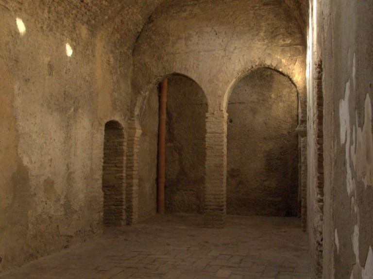 Hammam Al Ándalus| ©PhotoLanda