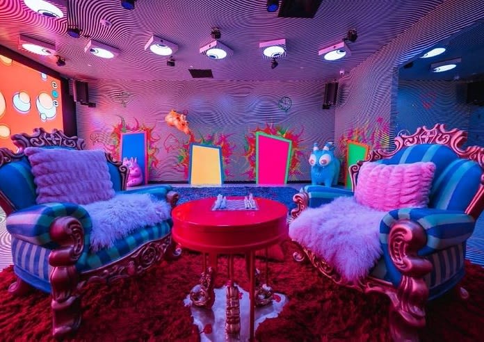 Fantasy Lab| ©Eshter