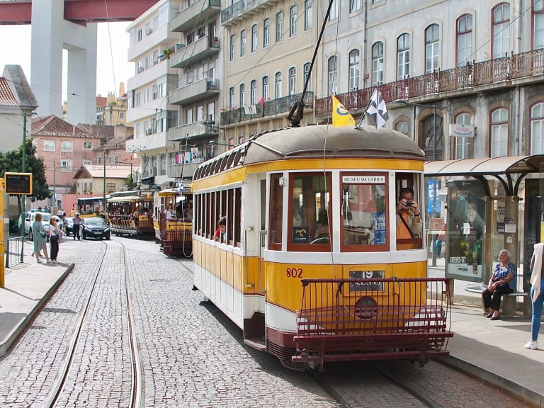 旅游之旅| ©Ernst Kers