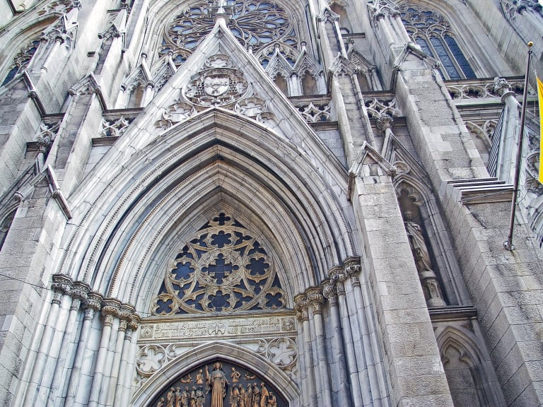 Detalle de la puerta | ©David