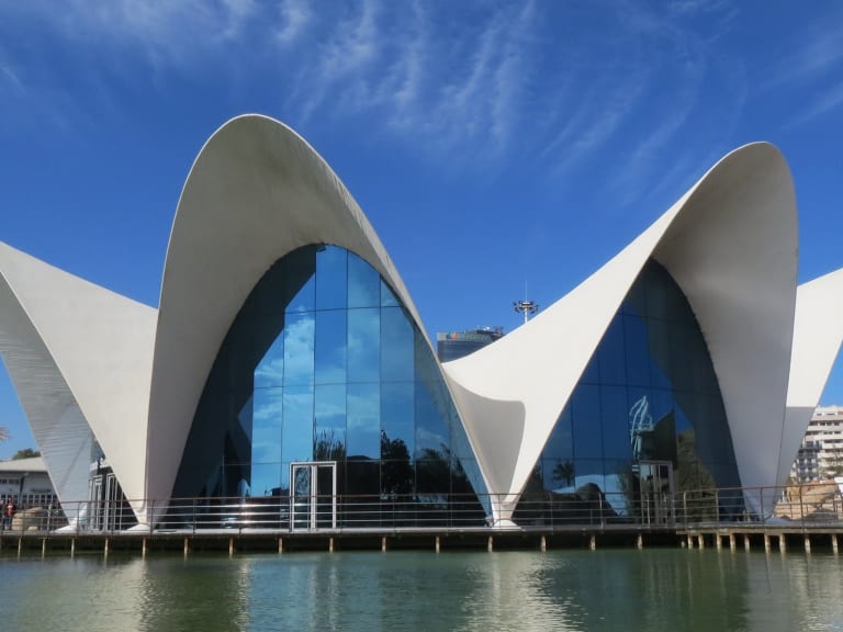 海洋水族館| ©Carquinyol