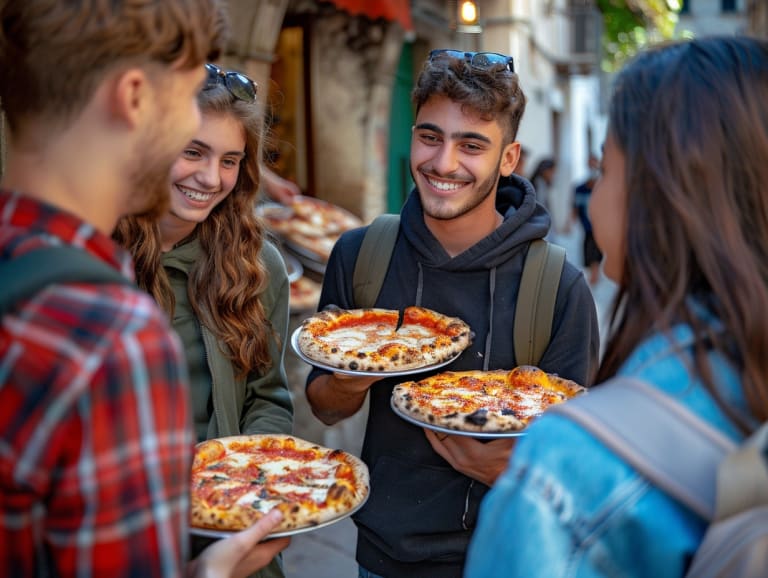 Tour gastronomico| ©Hellotickets