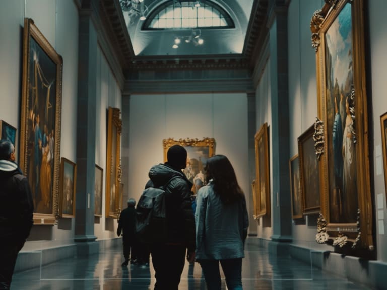 博物館簡介| ©Hellotickets