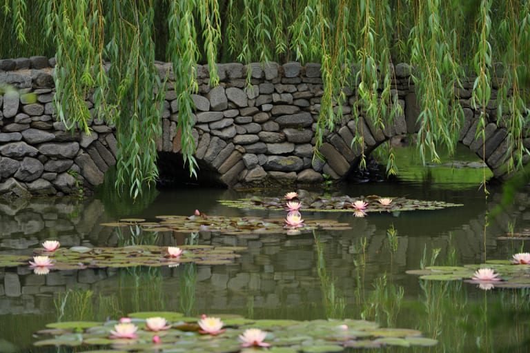 花園| ©Hellotickets