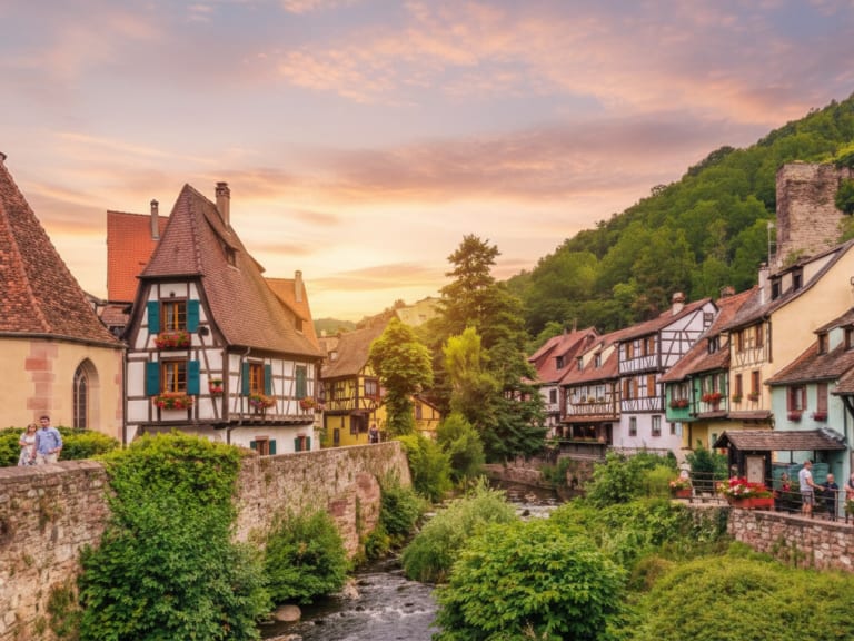 Kayserberg| ©Hellotickets