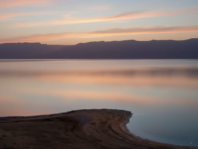 Dead Sea| ©Hellotickets