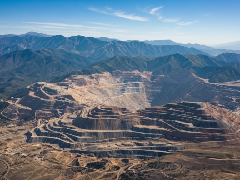 Bingham Copper Mine| ©Hellotickets