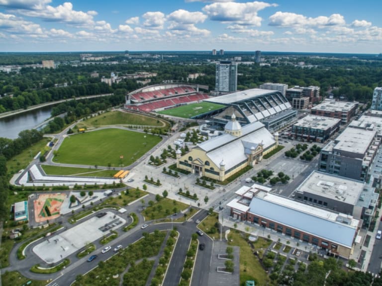 Lansdowne Park| ©Hellotickets