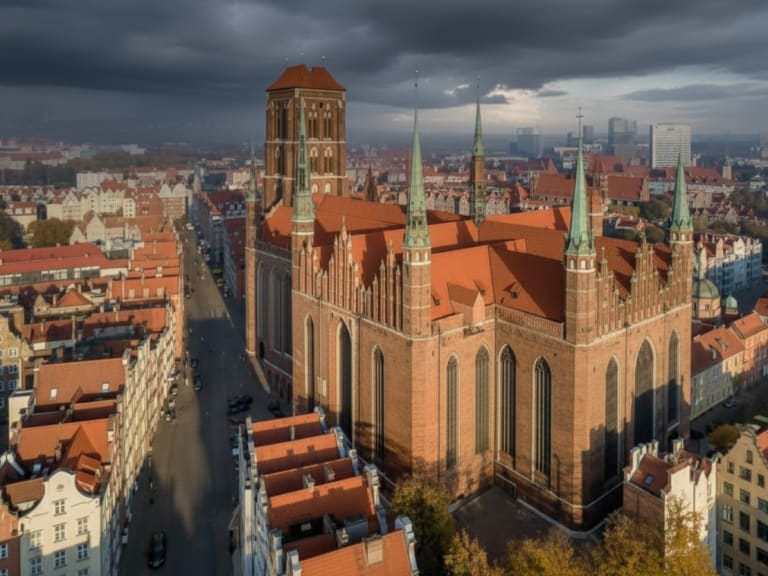 Basílica de Santa María | ©Hellotickets