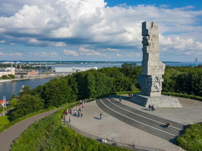Westerplatte | ©Hellotickets