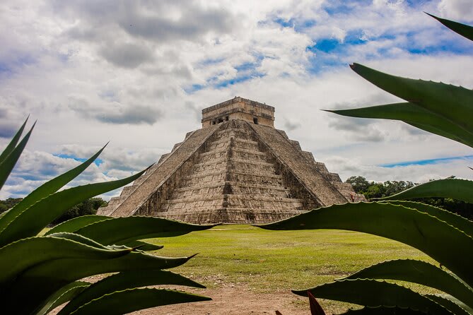 Chichén Itzá| ©Hellotickets