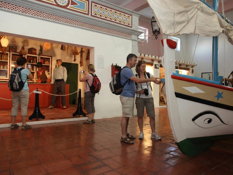 Algarve Regional Museum| ©Hellotickets