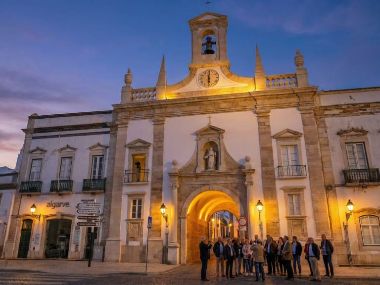 Puerta de la Vila| ©Hellotickets