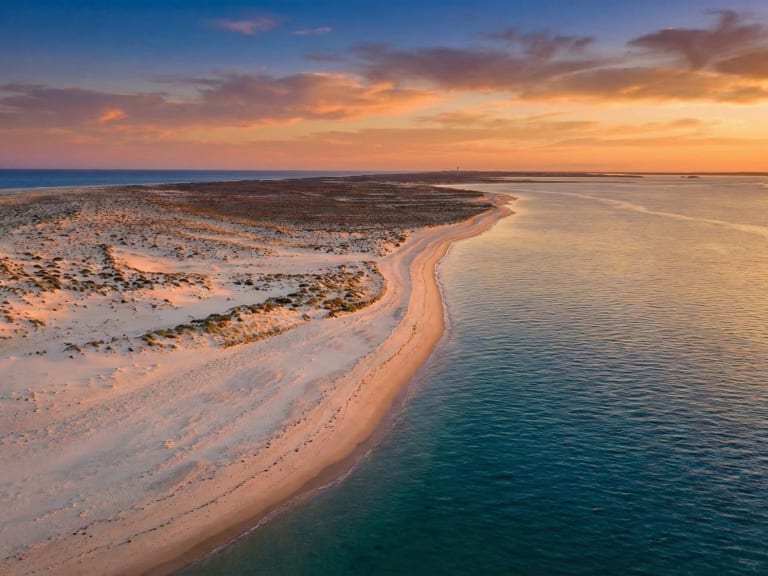 Ria Formosa| ©Hellotickets