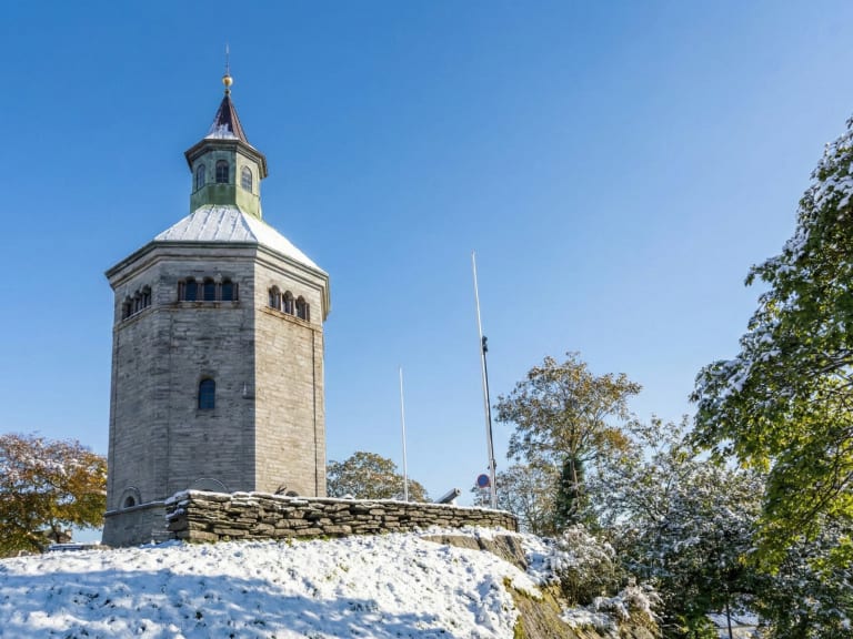 Valberg Tower| ©Hellotickets