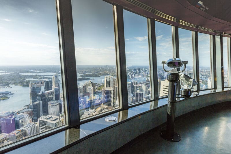 Sydney Essentials Pass: Choose 3 Top Sydney Attractions